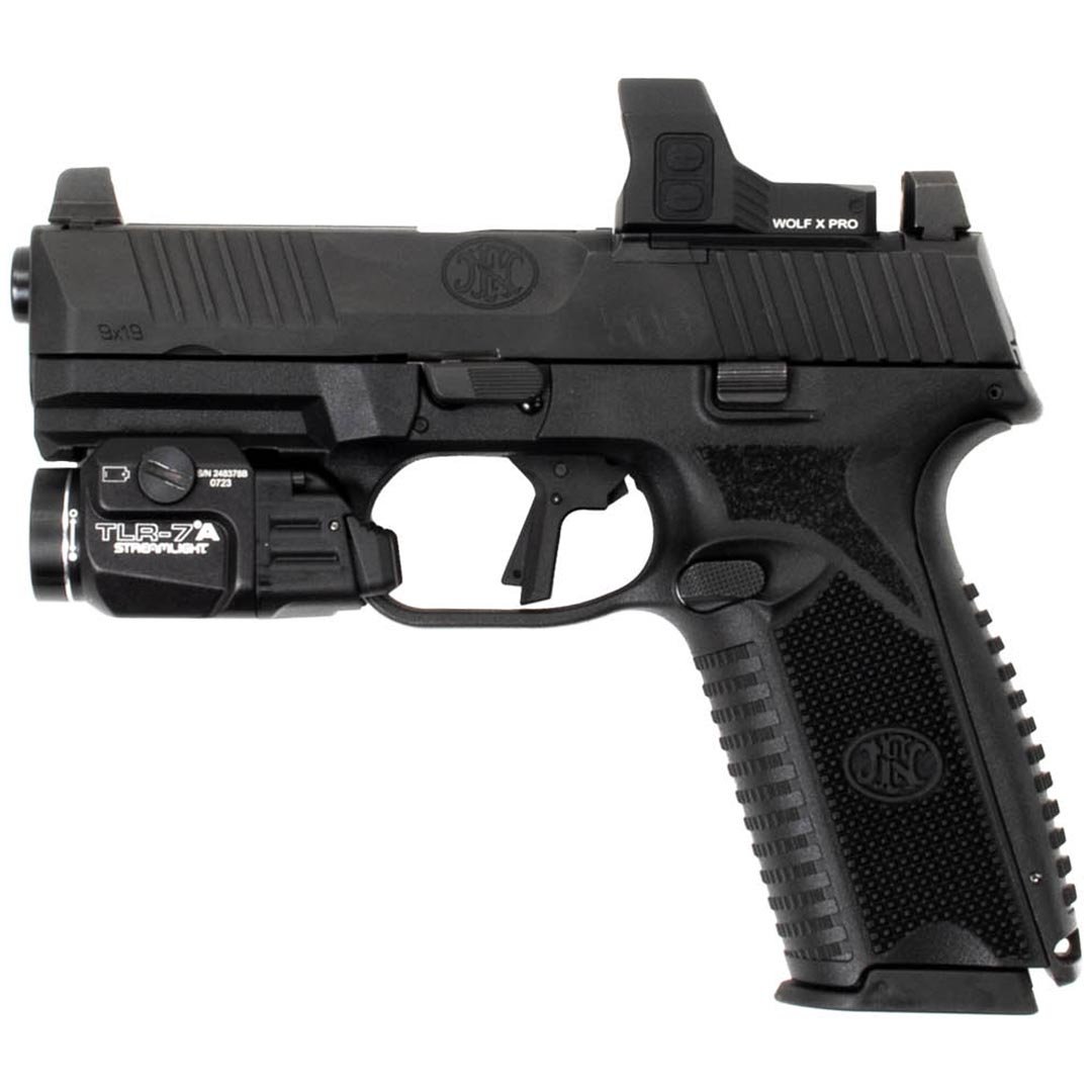 FN 509